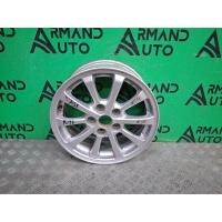 диск колесный r16 Mitsubishi ASX 1 GA0 4250B731, 9