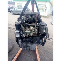 Двигатель Mercedes Sprinter W901-905 1997 2300 Дизель