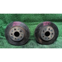 тормозной диск Toyota Alphard ANH10W 4243128090