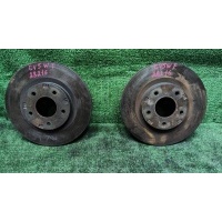тормозной диск Mitsubishi Delica CV5W 4615A075