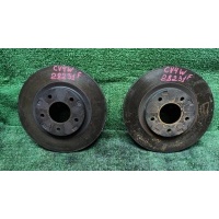 тормозной диск Mitsubishi Delica CV4W 4615A117