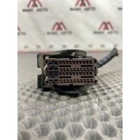 Б/У фишка блока управления двигателем Renault Duster 2020 108, 237109323R, -Б/У Детали сняты с АВТОМОБИЛЯ
