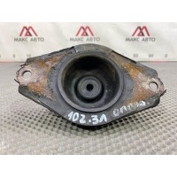 Б/У опора стойки (амортизатора) Nissan Primera P12 2003 55320BM400, -Б/У Детали сняты с АВТОМОБИЛЯ