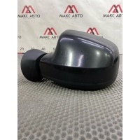 Б/У зеркало заднего вида боковое Renault Duster 2020 0213001, 63027883R, -Б/У Детали сняты с АВТОМОБИЛЯ