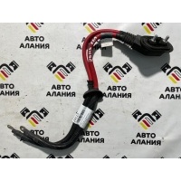 Плюсовой провод АКБ BMW 7-Series E65 2008 61 12 6 904 900