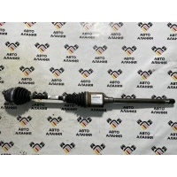 приводной вал BMW 7-Series F01 2013 31607593042