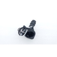 Крышка термостата Kia K5 DL3 2021 256312E650, 255002E000