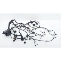 Проводка подкапотная Kia K5 DL3 2021 91210L2470, 91955L2200, 91955L2500, 91955L1300