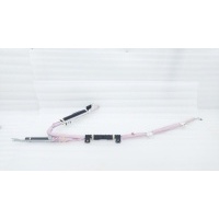 Подушка безопасности Kia K5 DL3 2021 80410L2000