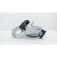 Корпус отопителя Infiniti QX80 Z62 2018 274016JF0A, 273101LA0A, 274101LA0D, 273121LA0A