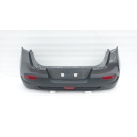 Бампер Kia Soul SK 2022 86611K0000, 86650K0010, 92407K0000, 86671K0010
