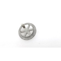 Болт крепления запасного колеса Kia K5 DL3 2021 628502T100, 62850-2T100