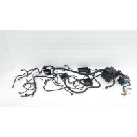 Проводка подкапотная Infiniti QX80 Z62 2018 240126GW2B