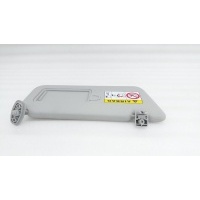 Козырек солнцезащитный Kia Soul SK 2022 85220K0AJ0HGC
