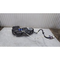 Бак топливный Mercedes-Benz GLE-Class V167 2019 A1674709402