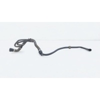 Патрубок системы охлаждения Mercedes-Benz GLE-Class V167 2019 A1678309602, A1675012703