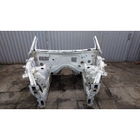 Кузов передняя часть Mercedes-Benz GLE-Class V167 2019 A1676207501, A1676207601, A1676202502, A1676202602