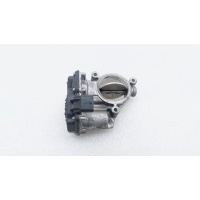 Заслонка дроссельная Mercedes-Benz GLE-Class V167 2019 A6540900070