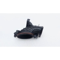 Патрубок интеркулера Mercedes-Benz GLE-Class V167 2019 A6560900137