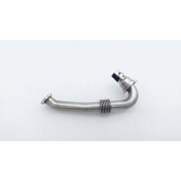 Трубка EGR Mercedes-Benz GLE-Class V167 2019 A6541400802