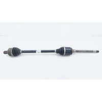 Привод Mercedes-Benz GLE-Class V167 2019 A1673301301