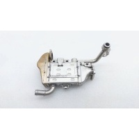 Радиатор системы EGR Mercedes-Benz GLE-Class V167 2019 A6541402801