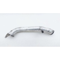 Патрубок интеркулера Mercedes-Benz GLE-Class V167 2019 A6540980207