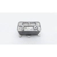 Радиатор масляный Mercedes-Benz GLE-Class V167 2019 A6541800265