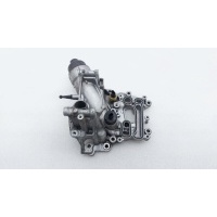 Корпус масляного фильтра Mercedes-Benz GLE-Class V167 2019 A6561801100
