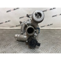 турбина Citroen C4 Picasso Grand B78 2014 9807149780, 9807149780, 9835051680, 1647284380
