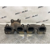 Выпускной коллектор Citroen C4 Picasso Grand B78 2014 v759703180, v759703180, 0341P6, 0341P6, 9814266380