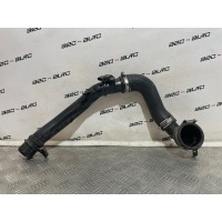 патрубок интеркулера Citroen C4 Picasso Grand B78 2014 9675230180, 0261230252, 9801902880, v759990680