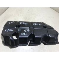 Декоративная крышка двигателя Renault Laguna 2 2006