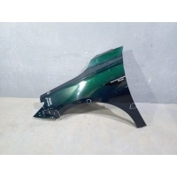 Крыло переднее левое Chery Arrizo 8 553000275AADYJ