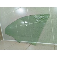Стекло двери передней левой Mazda Mazda6 GG GJ6A59511A