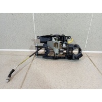 Кронштейн ручки BMW 5-series F07 51217187227
