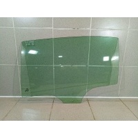 Стекло двери задней левой BMW 7-Series F02 51357182099