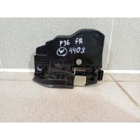Замок двери передней правой BMW 3-Series F30 51217202150
