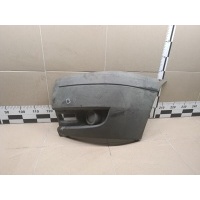 Накладка переднего бампера левая FORD Transit 2006-2013 1437092