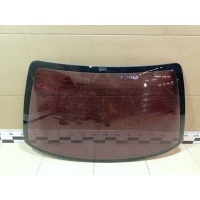 Стекло заднее NISSAN Almera Classic (B10) 2006-2013 7971395F0A