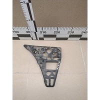 Направляющая переднего бампера правая FORD Transit 2006-2013 1763223