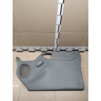 Обшивка двери передней правой FORD Transit 2006-2013 5161005