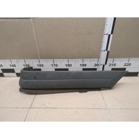 Накладка заднего бампера правая FORD Transit 2006-2013 1447938