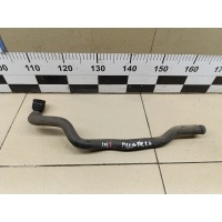 Патрубок отопителя BMW 3-серия E90/E91 2005> 64219129594