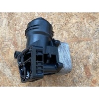 Корпус масляного фильтра Audi A5 (S5,RS5) 1 2012 03L115389A, 03L117021B
