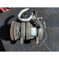Компрессор кондиционера Hyundai Getz 2005 977010x000