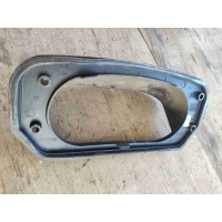 Воздуховод Opel Zafira A 1998 90587358