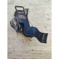 Замок капота Skoda Roomster 2008