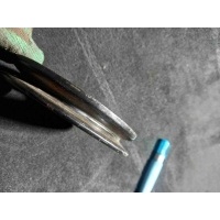 Шкив коленвала Audi 80 B3 1991 068105255
