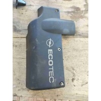 Крышка двигателя декоративная Opel astra G 2000 90573511
